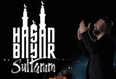 Hasan bayar - Sultanım